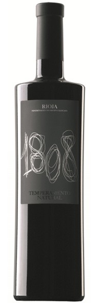 1808 Crianza 2012