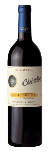 Colección 125 Gran Reserva 1995