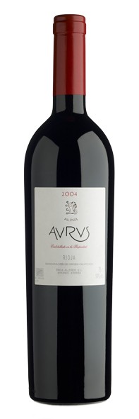 Aurus 1996