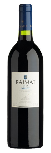 Raimat Merlot 1998