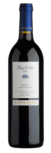 Capçanes Mas Collet 1999