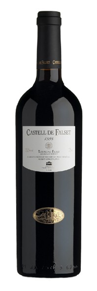 Castell de Falset 1999