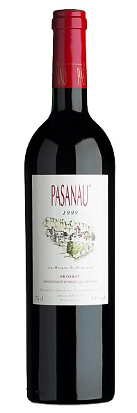 Pasanau La Morera de Montsant 1999