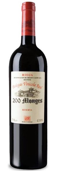 200 Monges 2011