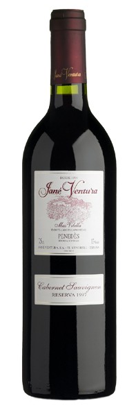 Jané Ventura Mas Vilella 2000