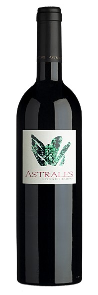 Astrales Tinto 2001