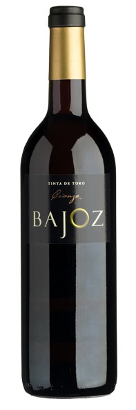 Bajoz Crianza 2001