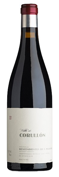 Corullón 2001