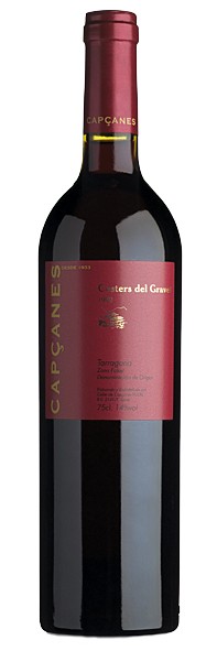 Costers del Gravet 2001