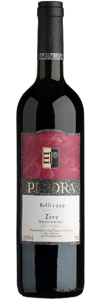 Estancia Piedra Roble 2001