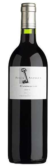 Finca Antigua Crianza 2001
