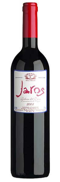 Jaros 2001