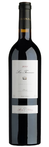 Les Terrasses 2001