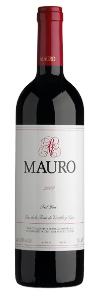 Mauro Tinto 2001