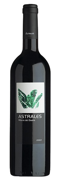 Astrales Tinto 2002
