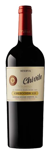 Colección 125 Reserva 2002