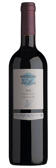 Embruix de Vall Llach 2002