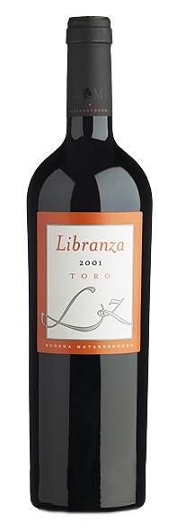 Libranza 2002
