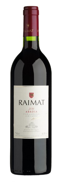 Raimat Abadía 2002