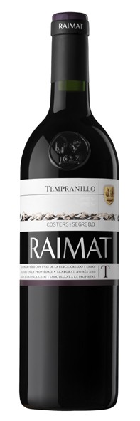 Raimat Tempranillo 2002