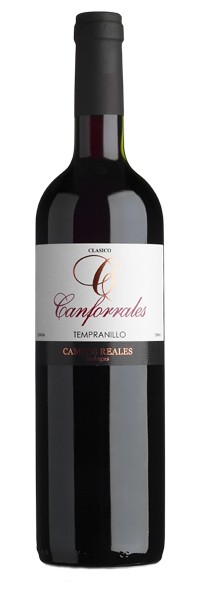 Canforrales Joven 2003