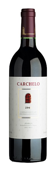 Carchelo Joven 2003