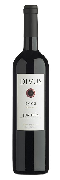 Divus 2003
