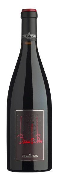 Dominio de Tares Bembibre 2003