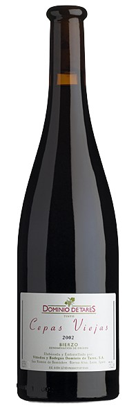 Dominio de Tares Cepas Viejas 2003