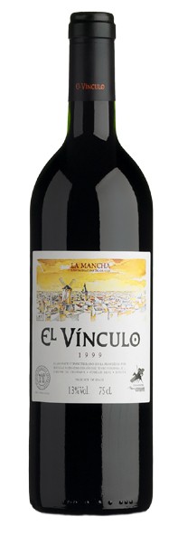El Vinculo Crianza 2003