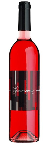 Gramona Rosado Primeur 2003