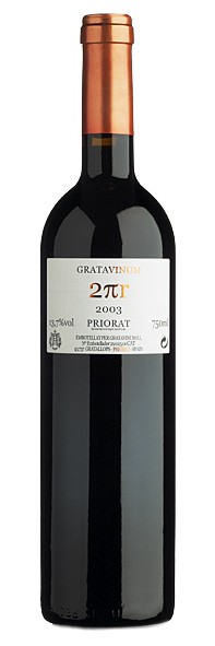 Gratavinum 2pir 2003