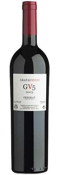Gratavinum GV5 2003