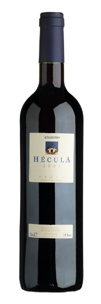 Hécula Magnum 2003