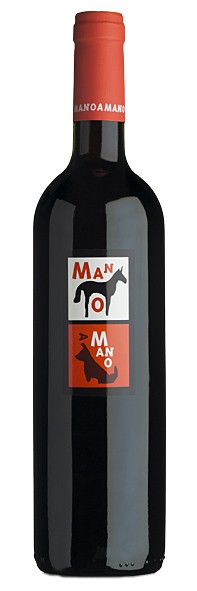 Mano a Mano Barrica 2003