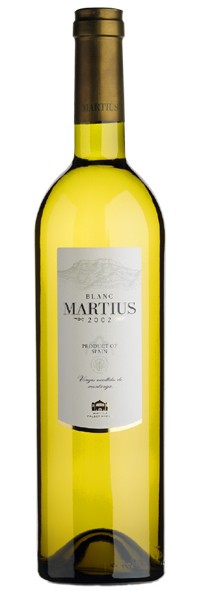 Martius Blanc 2003