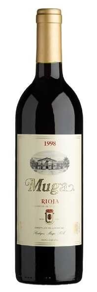 Muga Crianza 2003