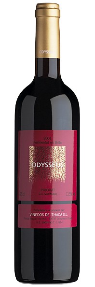 Odysseus 2003