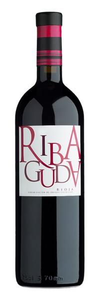 Ribaguda Joven 2003