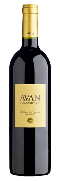 AVAN Concentración 2004