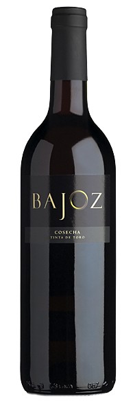 Bajoz Cosecha 2004