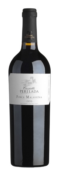 Castillo Perelada Finca Malaveïna 2004