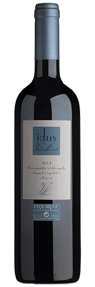 Idus de Vall Llach 2004