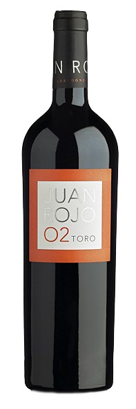 Juan Rojo 2004