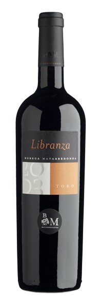 Libranza 2004