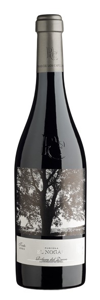 Pago de los Capellanes Parcela El Nogal 2004