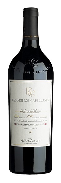 Pago de los Capellanes Reserva 2004