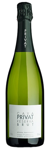 Privat Reserva Brut 2004