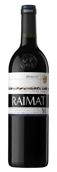 Raimat Merlot 2004