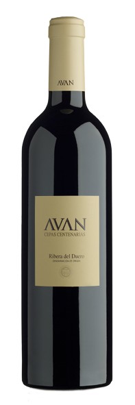 AVAN Cepas Centenarias 2005